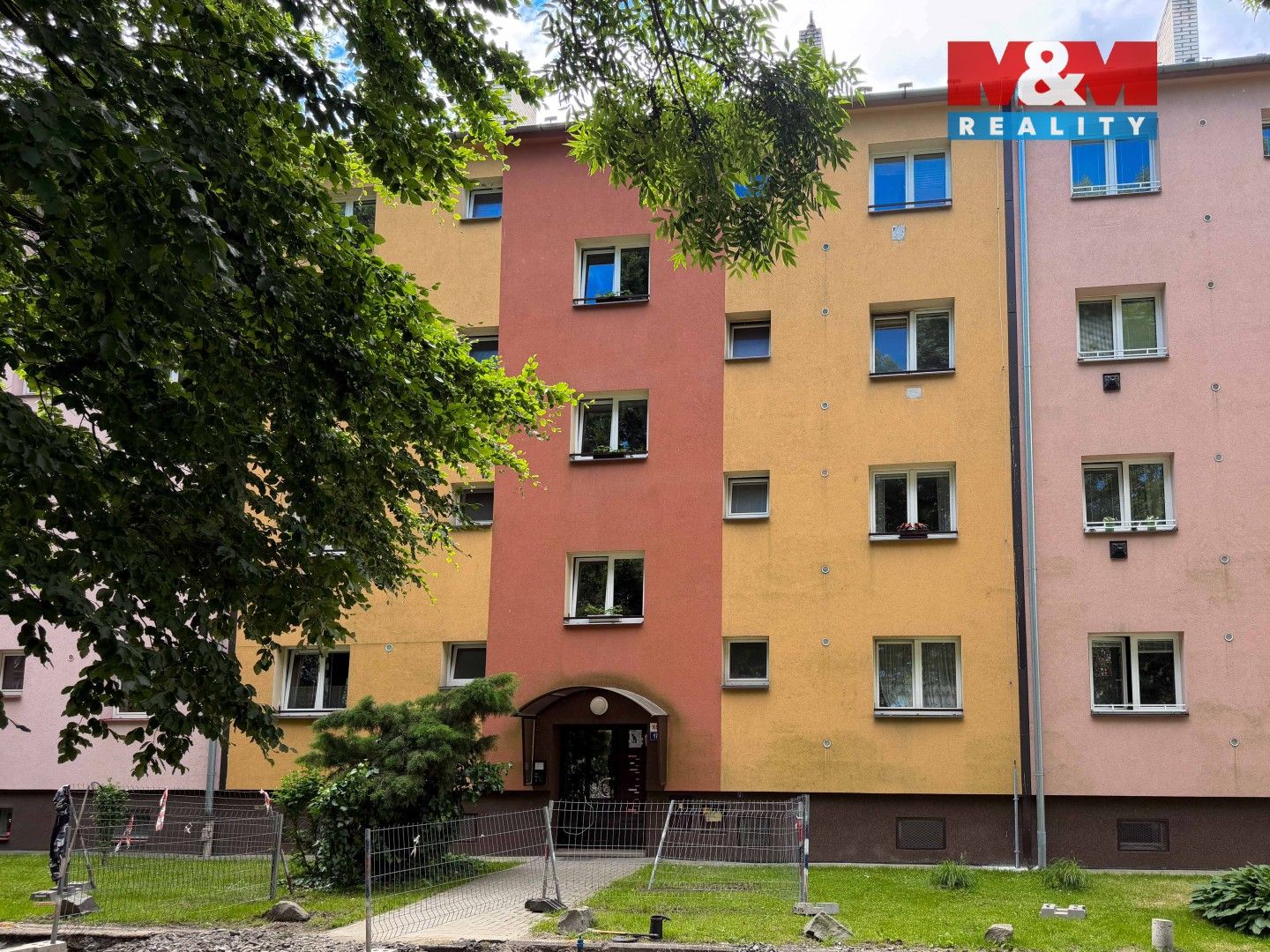 Prodej bytu 2+1 56 m² - foto 8