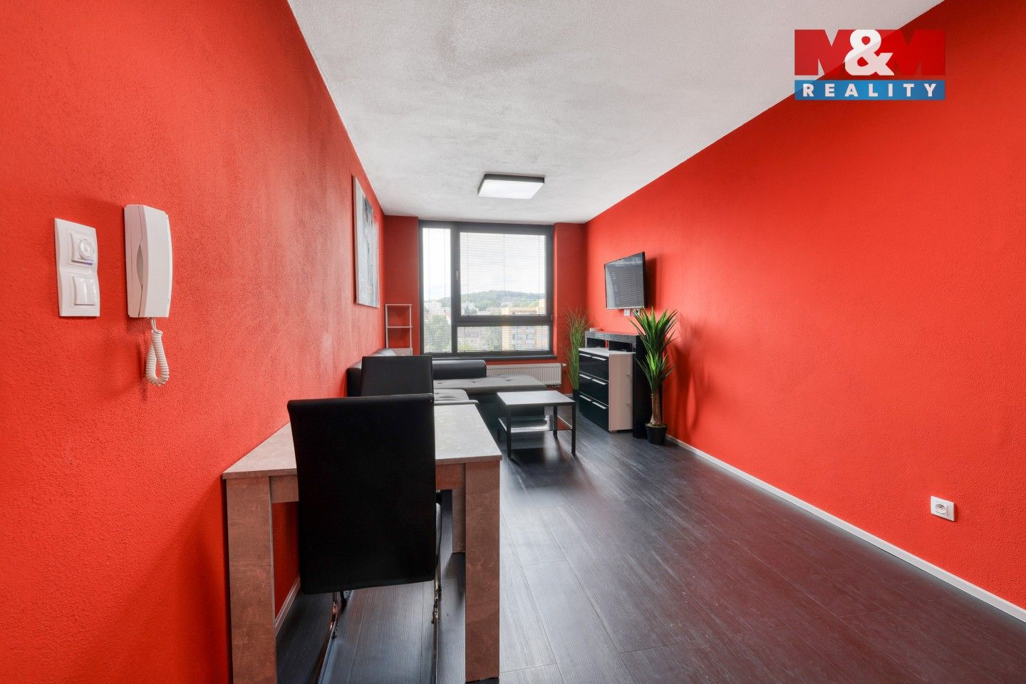 Prodej bytu 1+kk 25 m² - foto 10