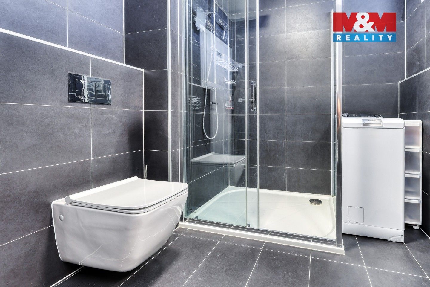 Prodej bytu 1+kk 25 m² - foto 12