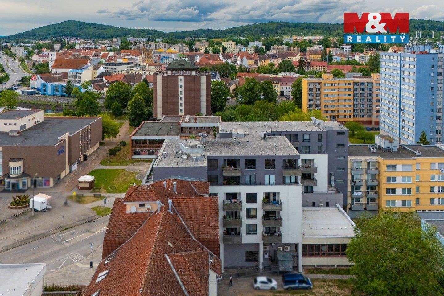 Prodej bytu 1+kk 25 m² - foto 13