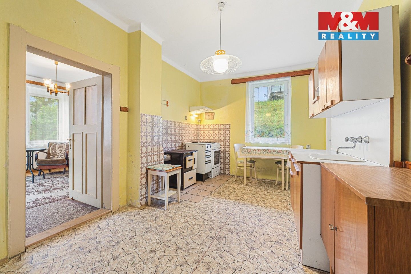 Prodej domu 71 m² - foto 4