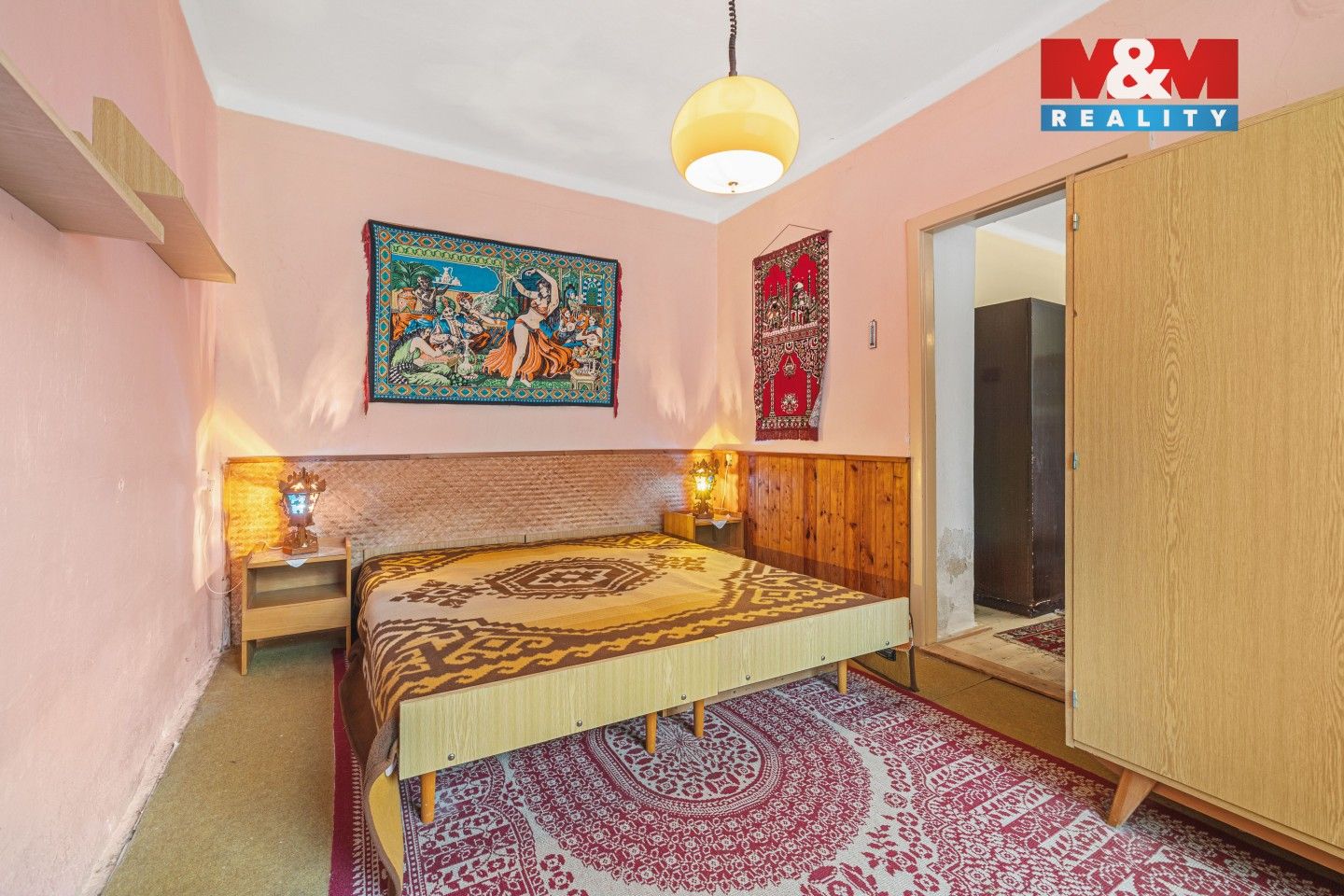 Prodej domu 71 m² - foto 6