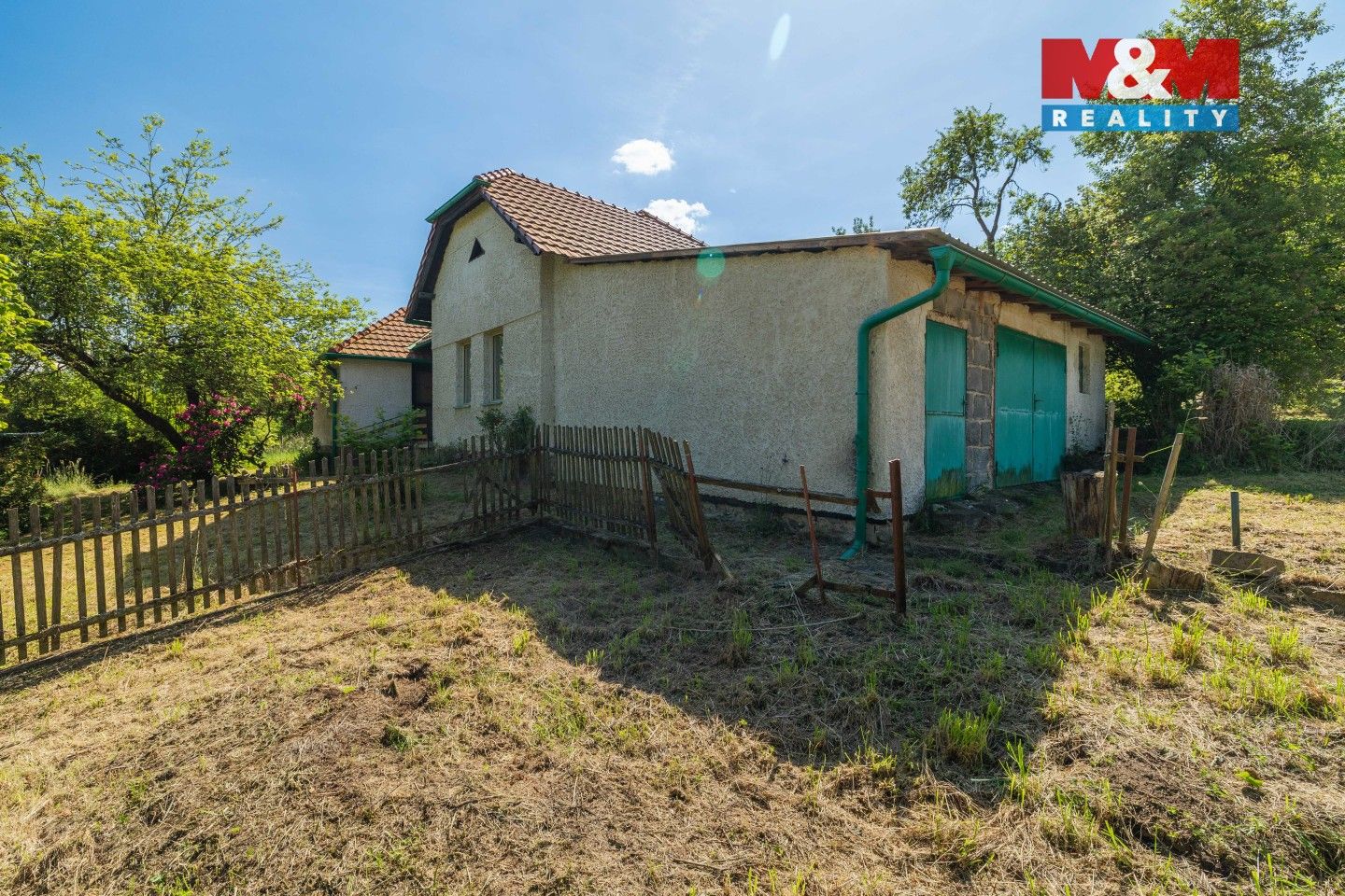 Prodej domu 71 m² - foto 13