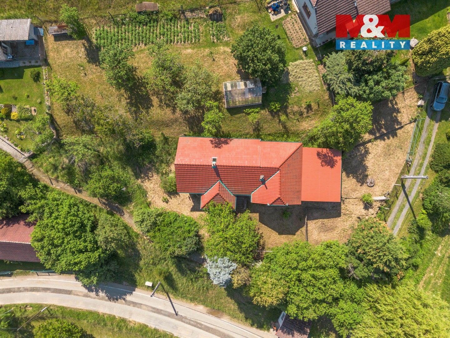 Prodej domu 71 m² - foto 14