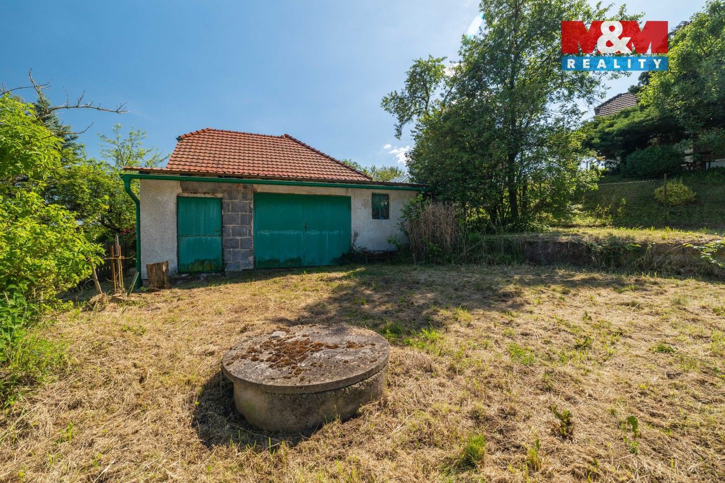 Prodej domu 71 m² - foto 12
