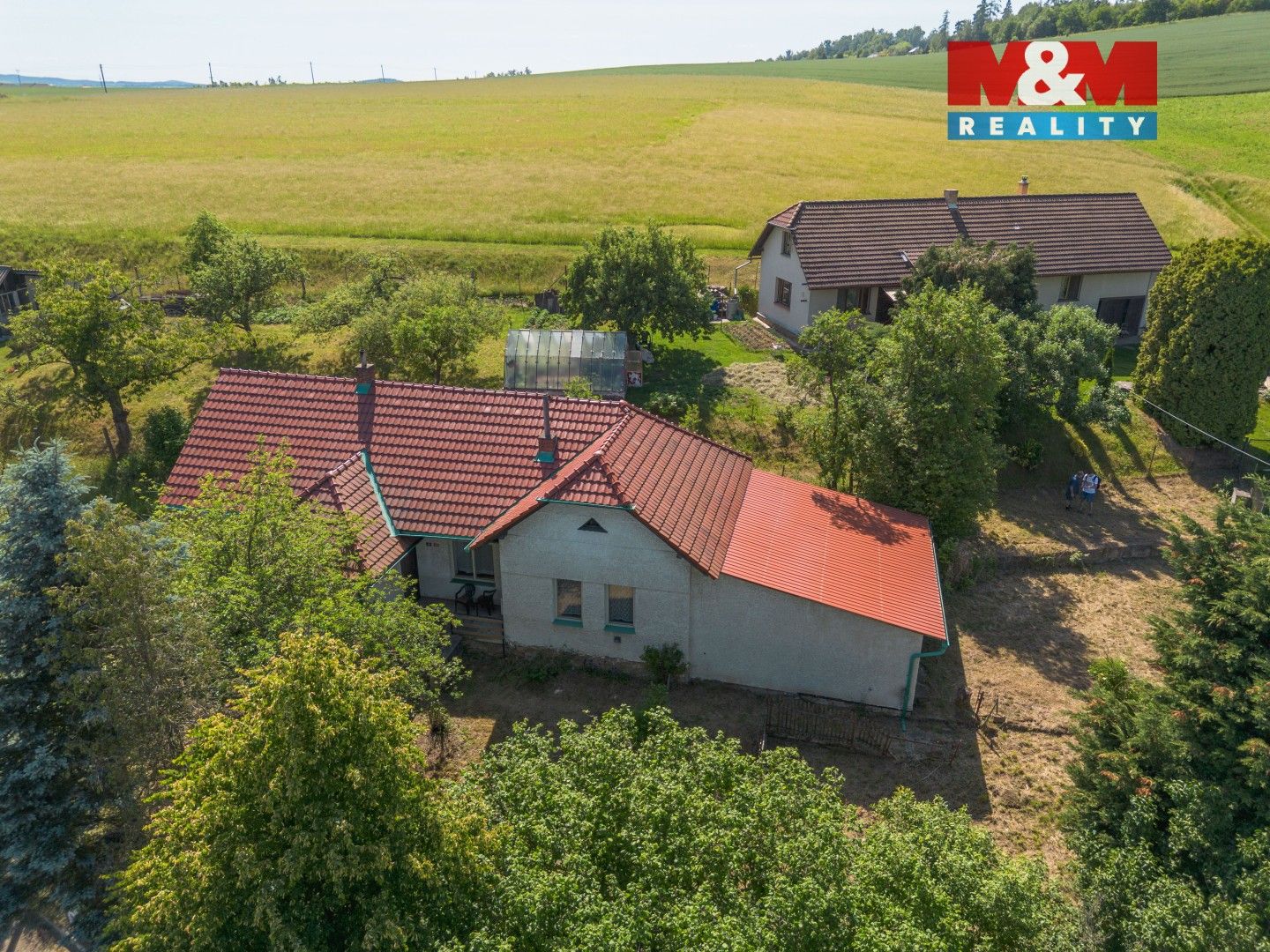 Prodej domu 71 m² - foto 15