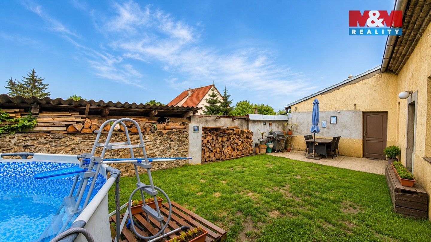 Prodej domu 92 m² - foto 2