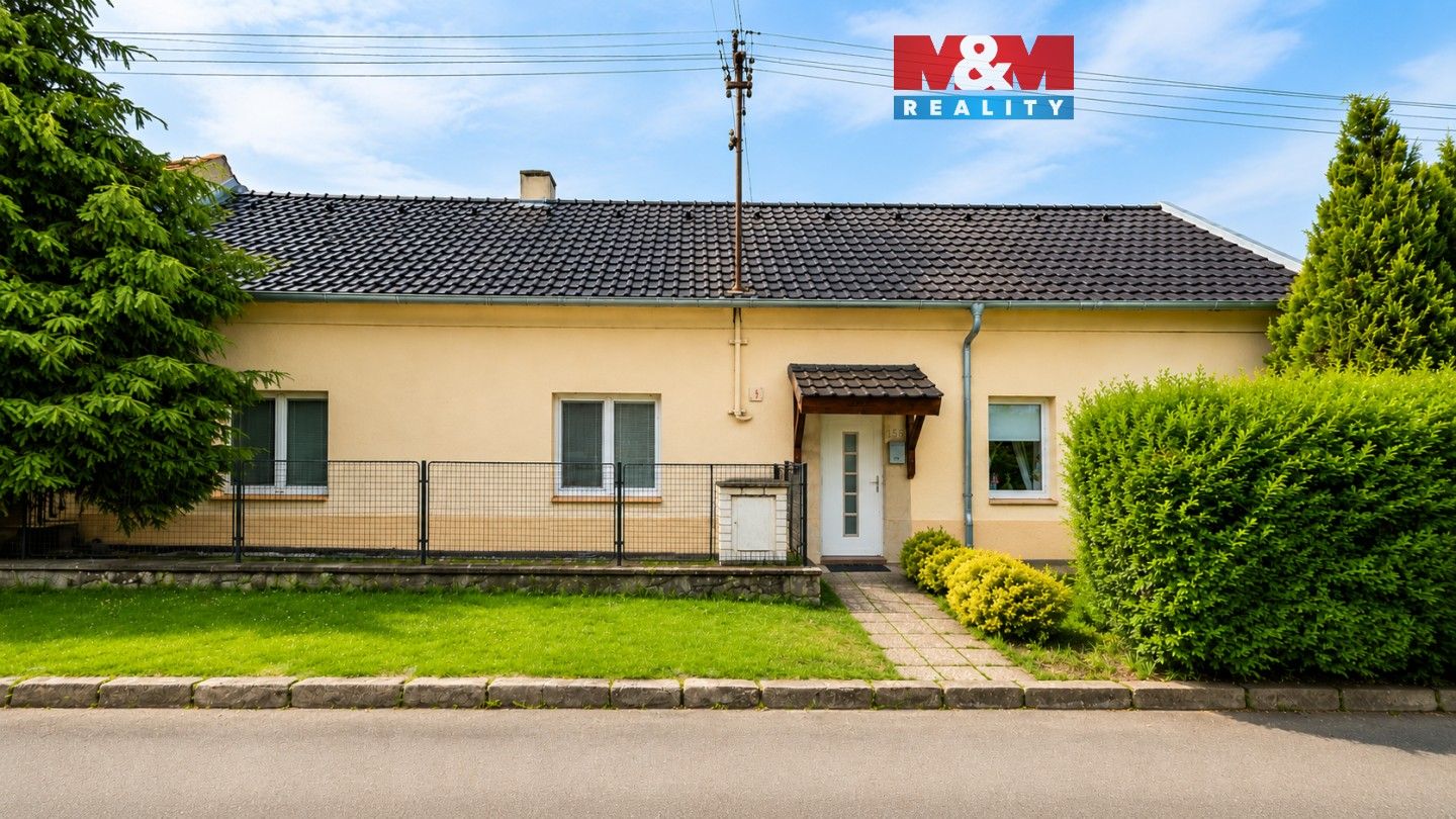 Prodej domu 92 m² - foto 1