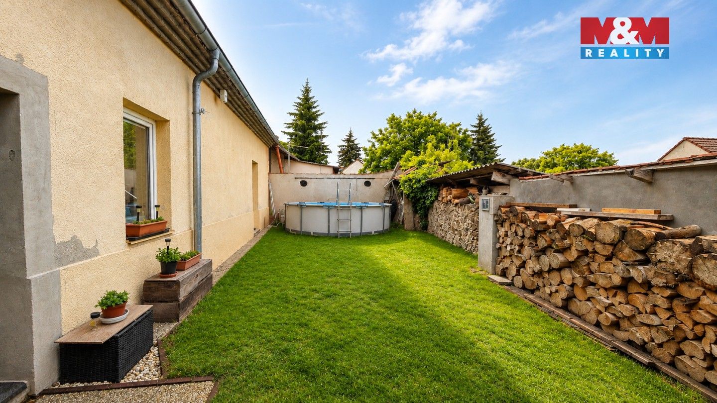 Prodej domu 92 m² - foto 3