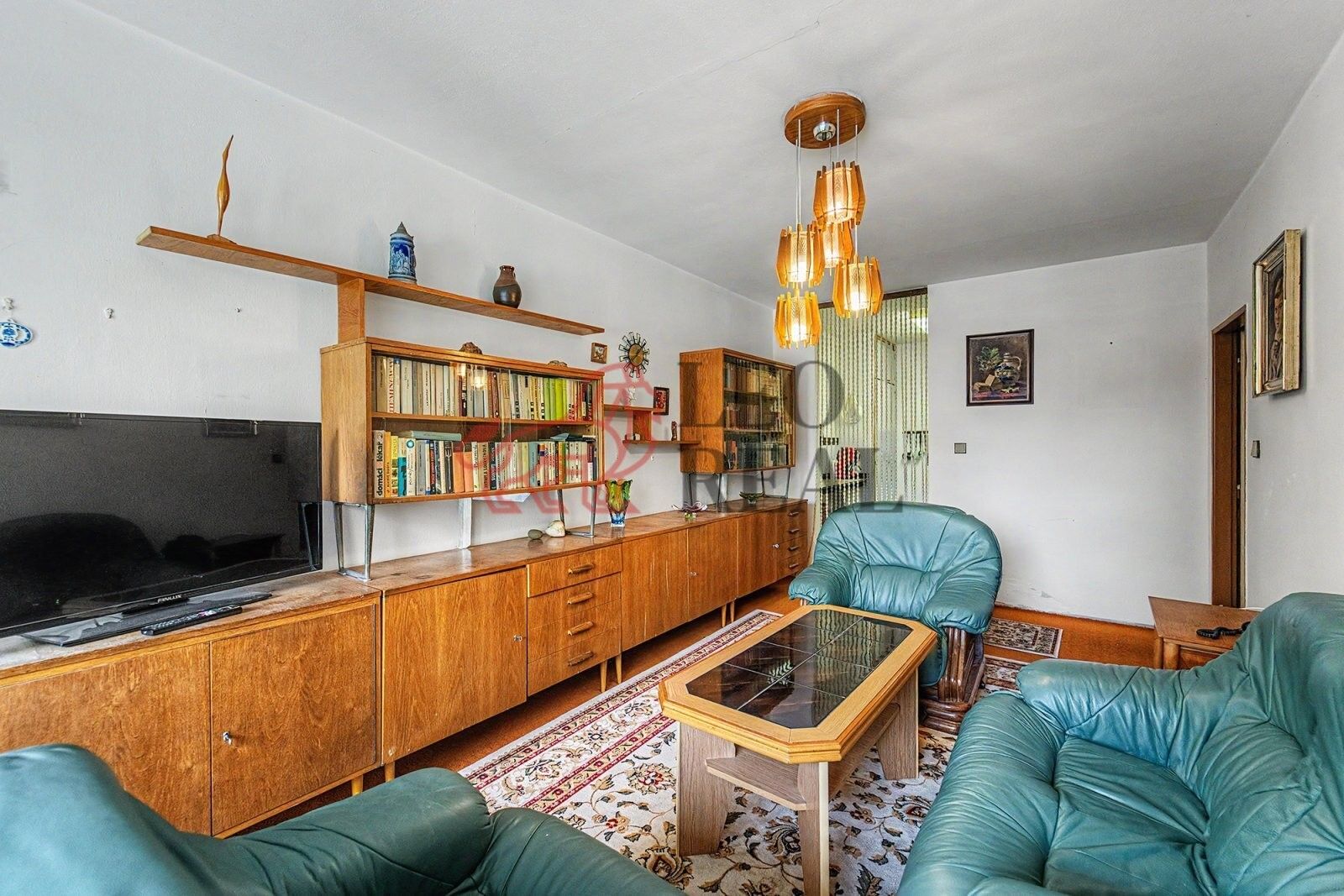 Prodej bytu 2+1 53 m² - foto 4