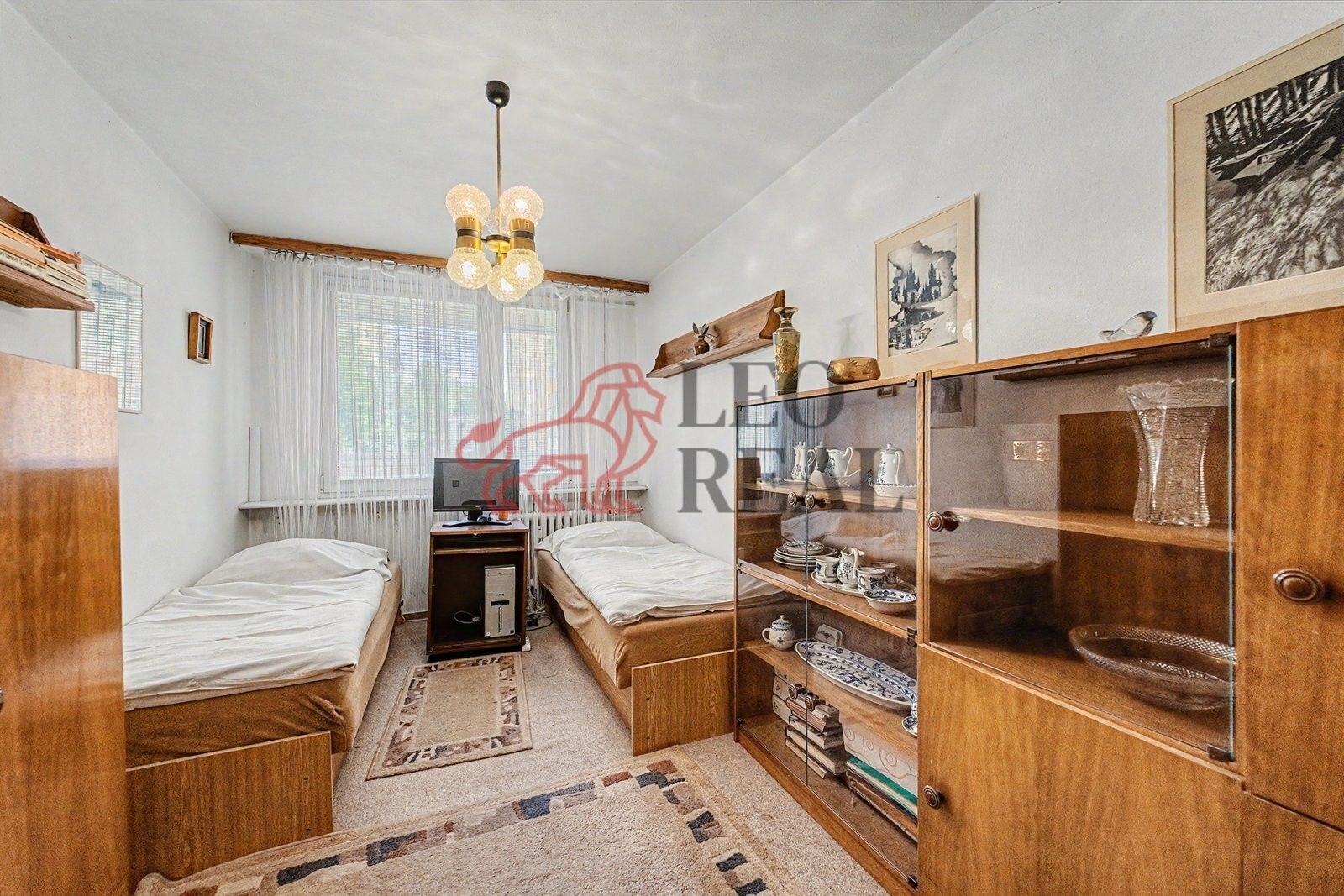 Prodej bytu 2+1 53 m² - foto 8