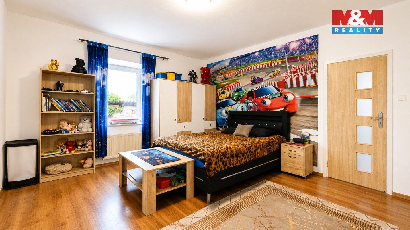 Prodej domu 92 m² - foto 11