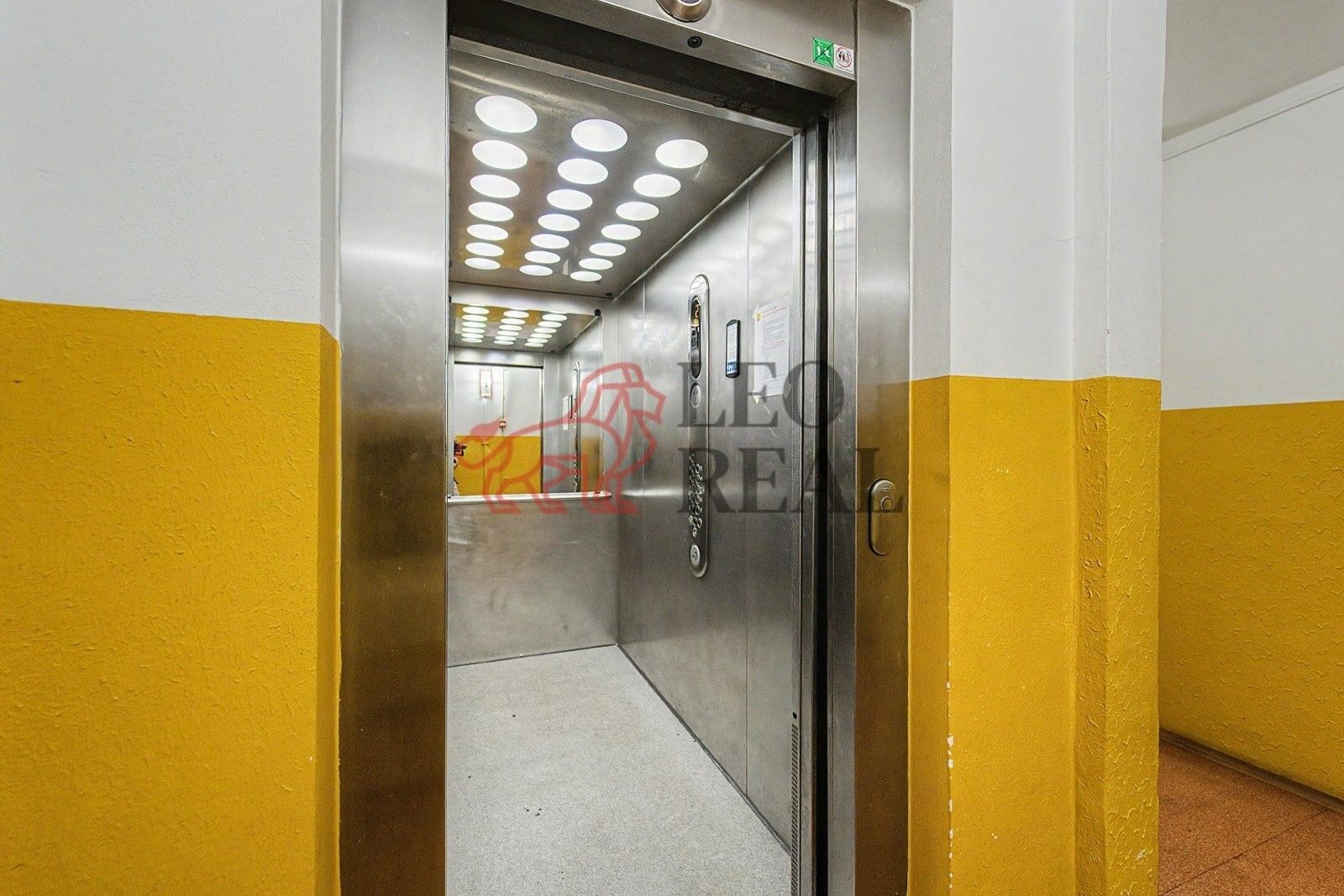 Prodej bytu 2+1 53 m² - foto 14