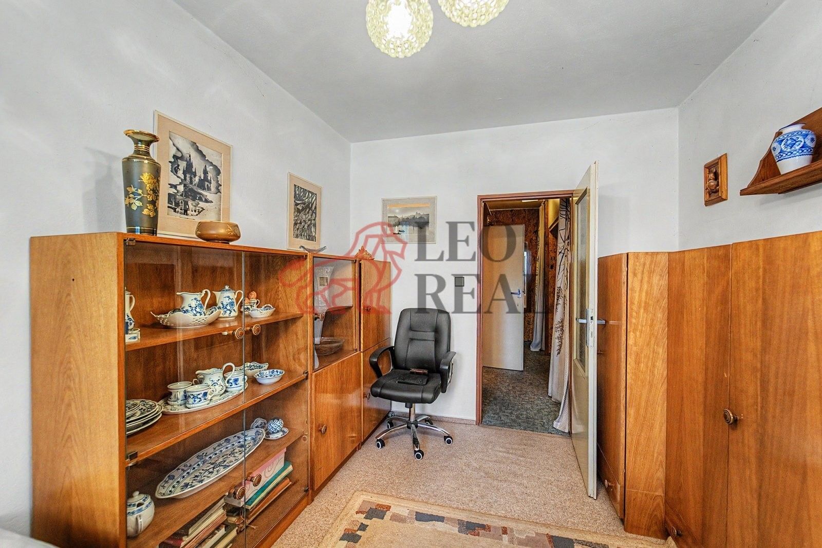 Prodej bytu 2+1 53 m² - foto 9