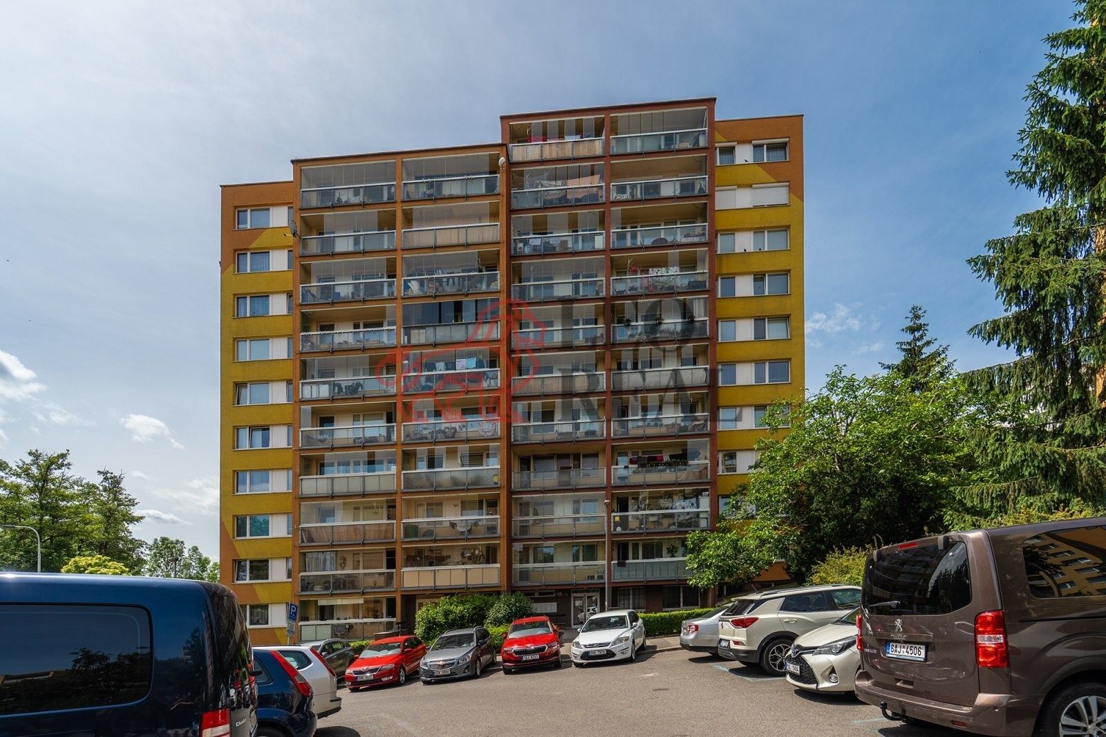 Prodej bytu 2+1 53 m² - foto 16