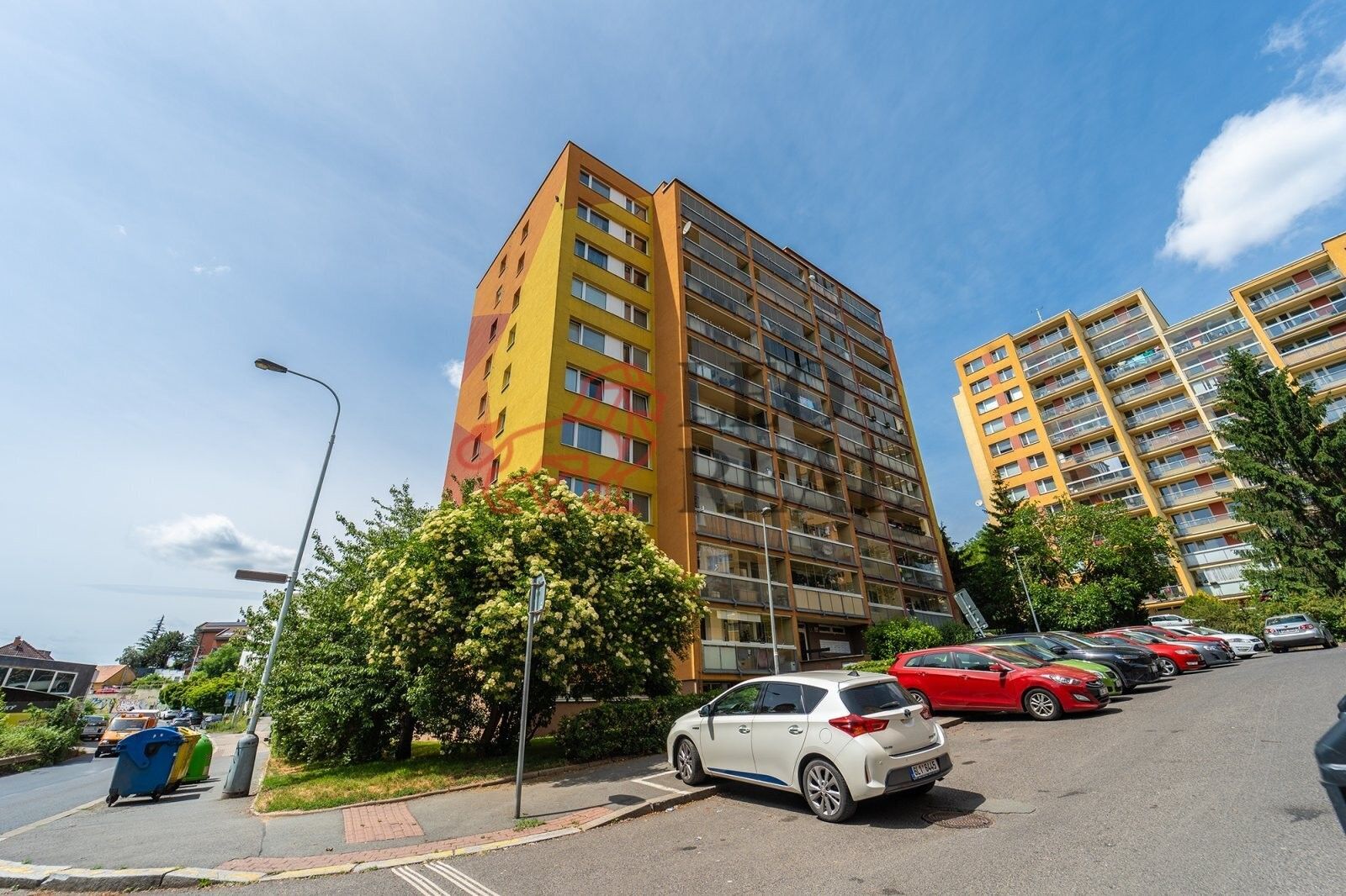 Prodej bytu 2+1 53 m² - foto 17