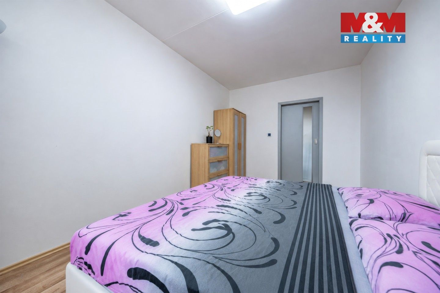 Prodej bytu 3+1 74 m² - foto 6