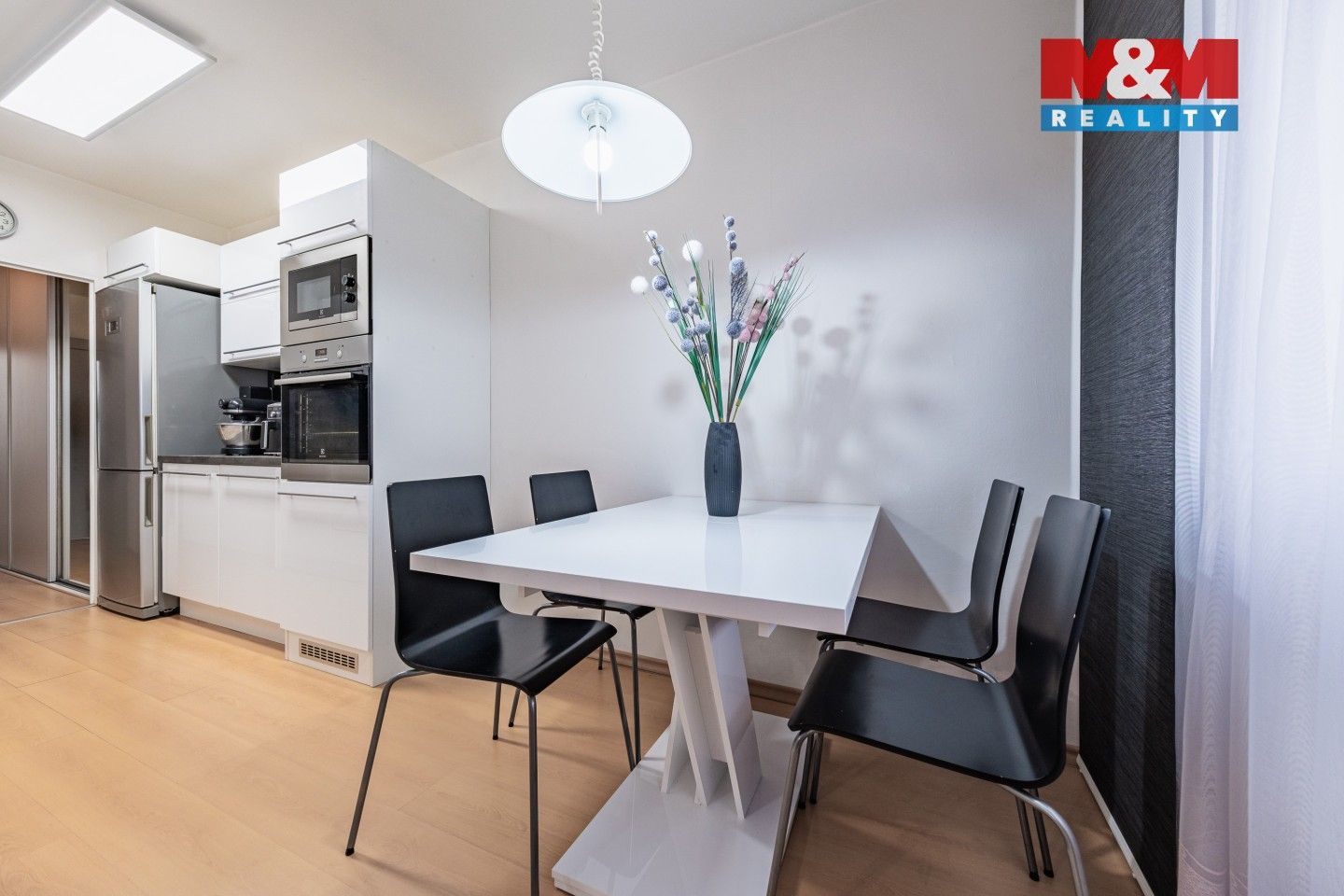 Prodej bytu 3+1 74 m² - foto 5