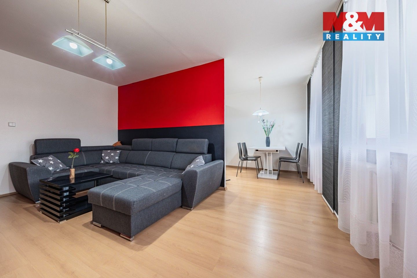 Prodej bytu 3+1 74 m² - foto 3