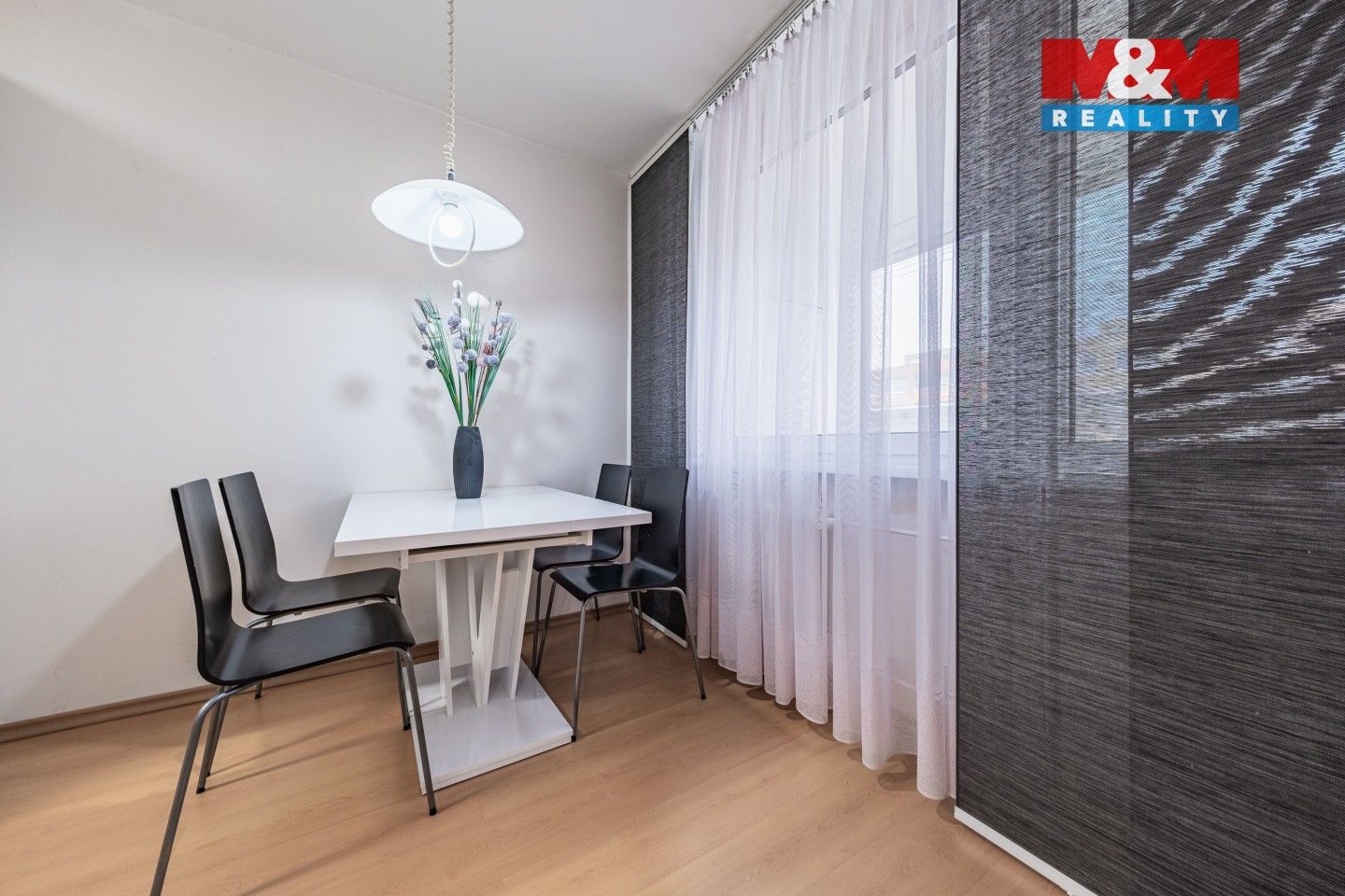 Prodej bytu 3+1 74 m² - foto 8