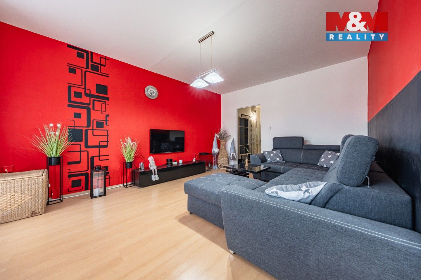 Prodej bytu 3+1 74 m² - foto 9