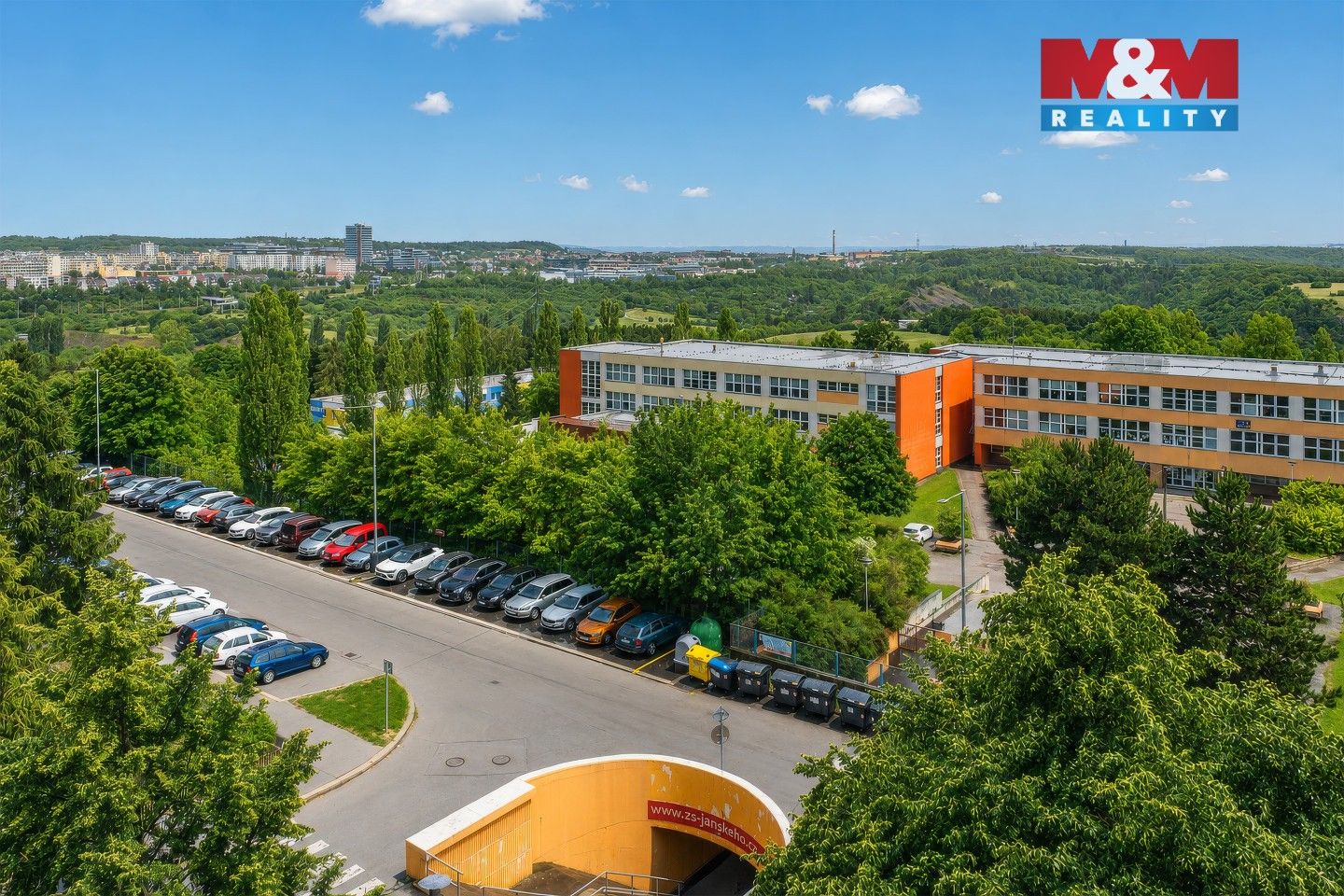 Prodej bytu 3+1 74 m² - foto 13