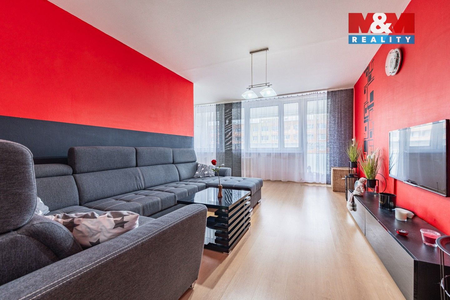 Prodej bytu 3+1 74 m² - foto 12