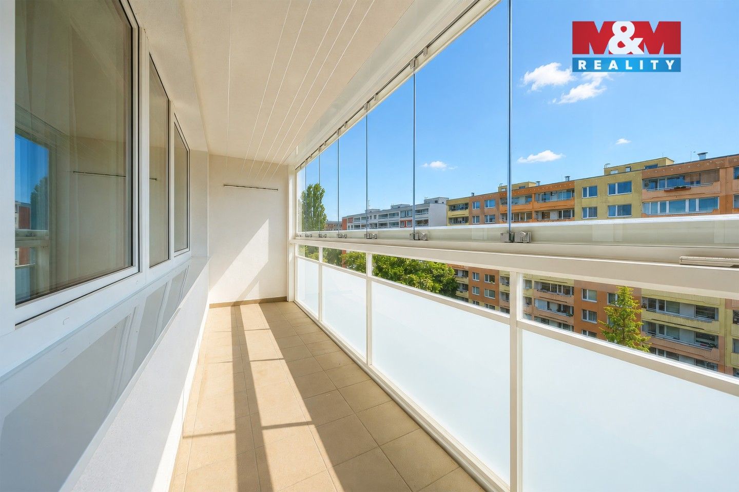 Prodej bytu 3+1 74 m² - foto 14