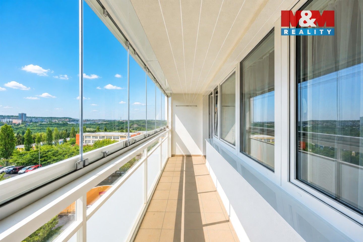 Prodej bytu 3+1 74 m² - foto 15