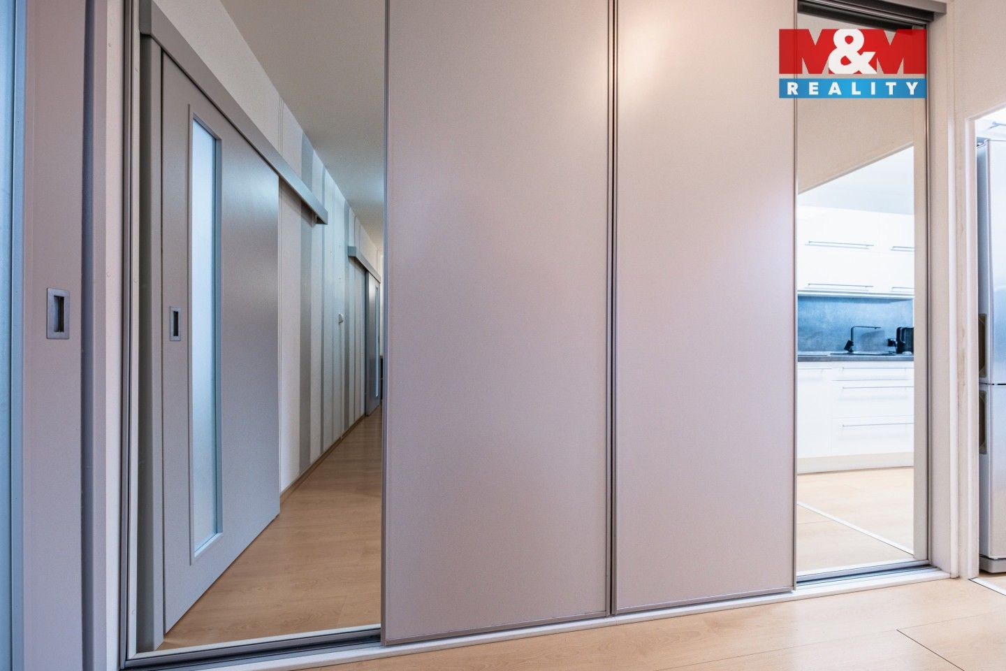 Prodej bytu 3+1 74 m² - foto 21