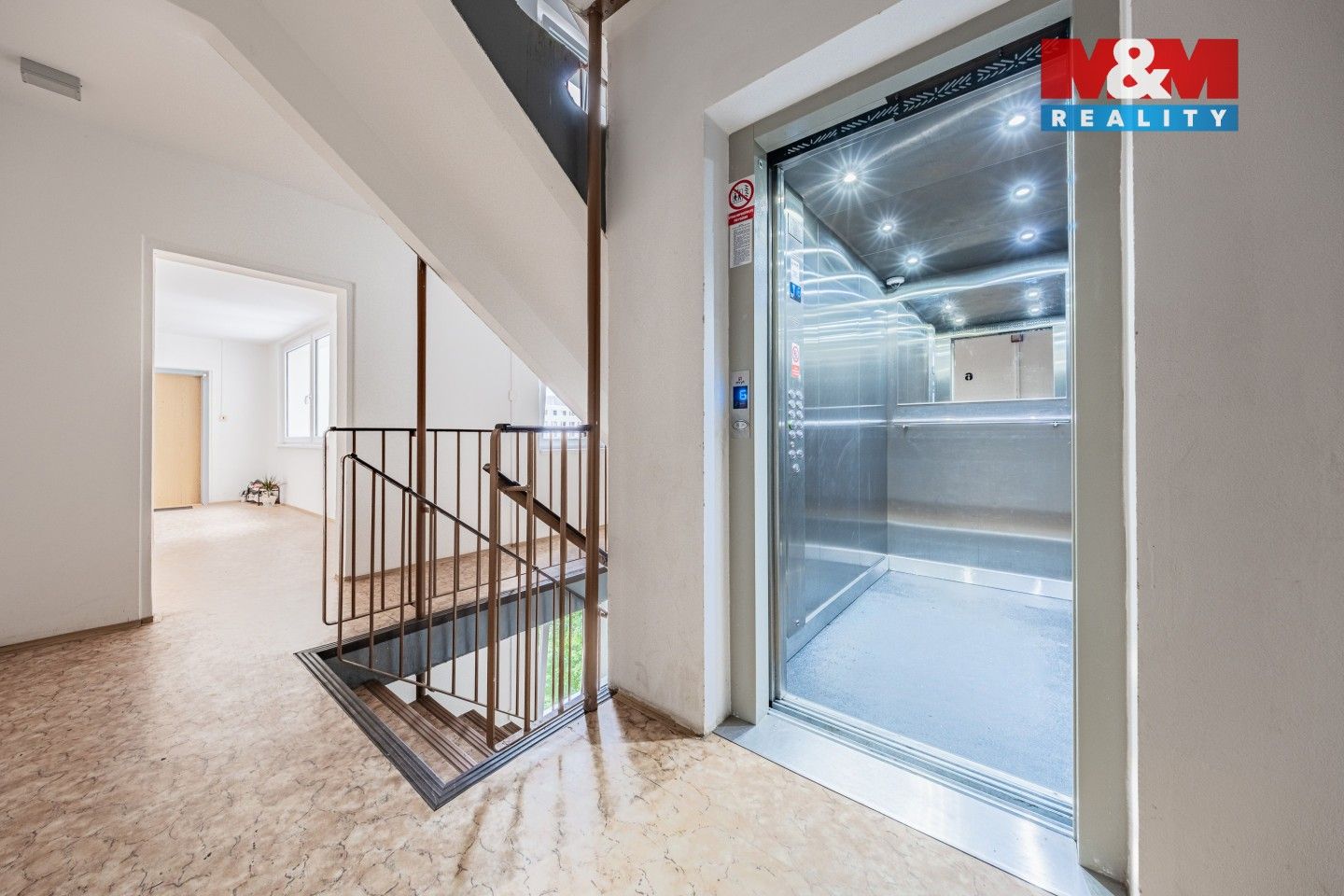 Prodej bytu 3+1 74 m² - foto 24
