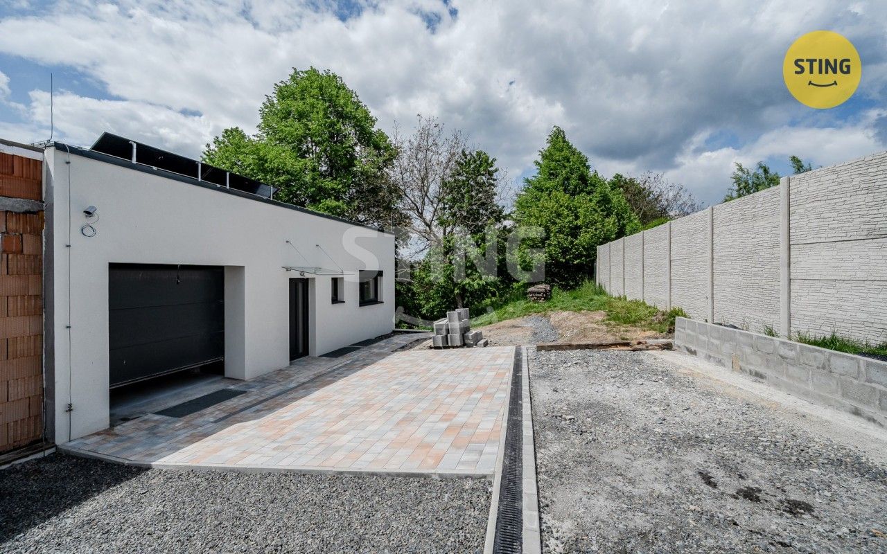 Prodej domu 137 m² - foto 8