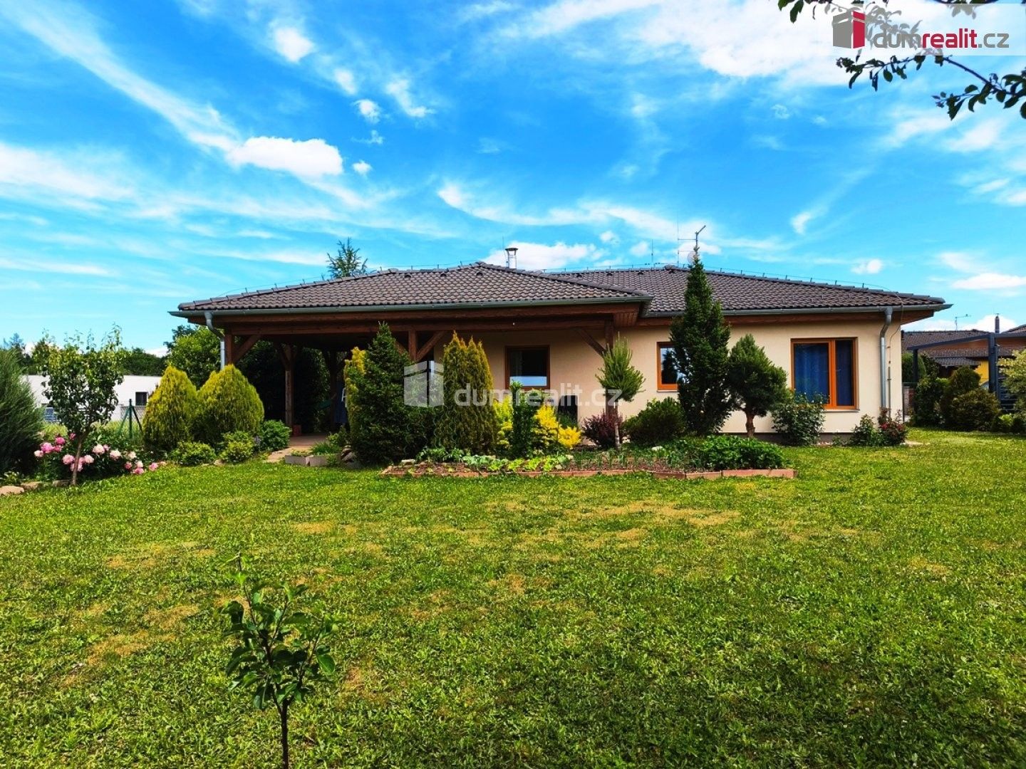 Prodej domu 127 m² - foto 1