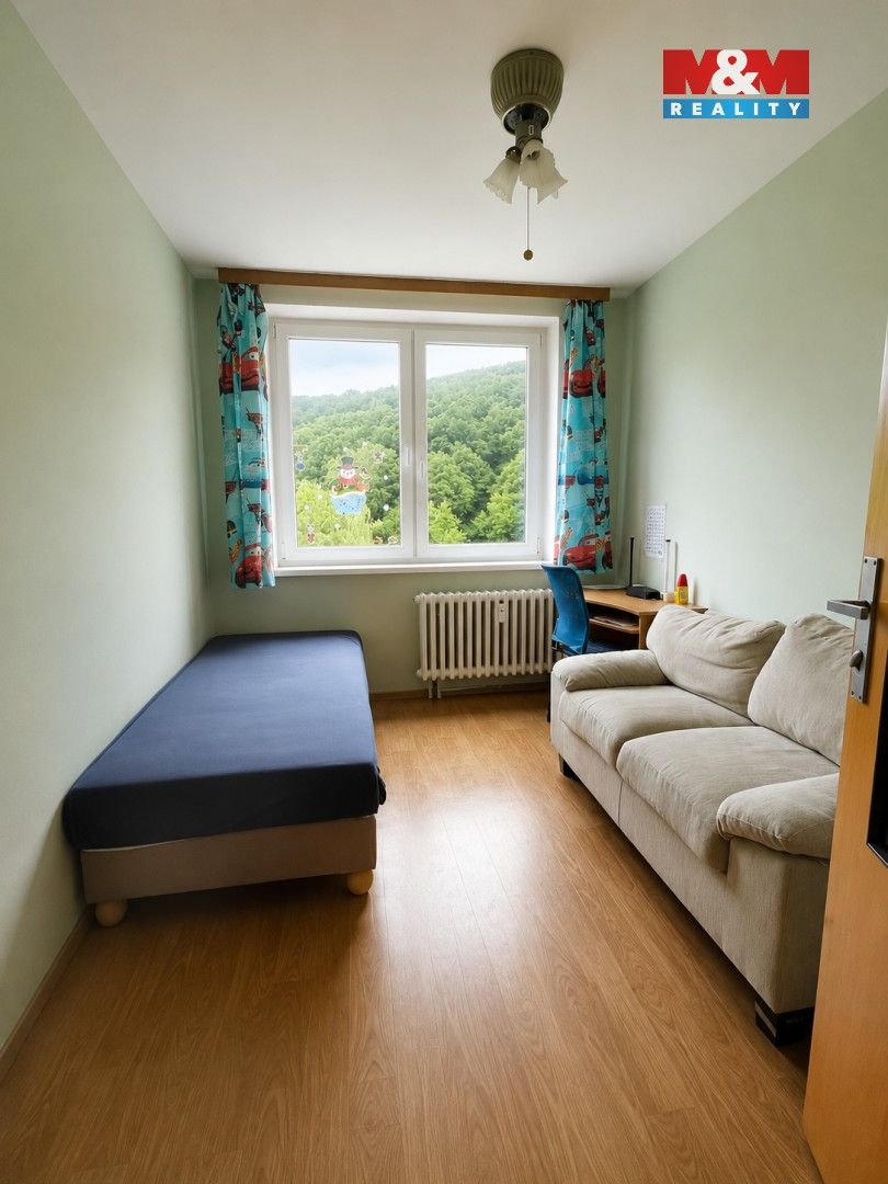 Prodej bytu 4+1 82 m² - foto 2