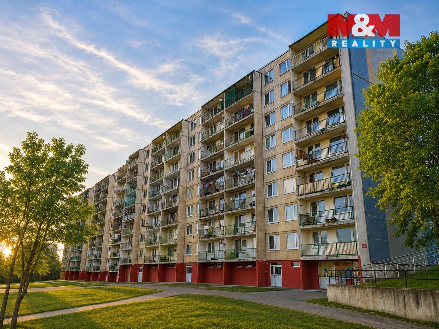 Prodej bytu 4+1 82 m² - foto 9