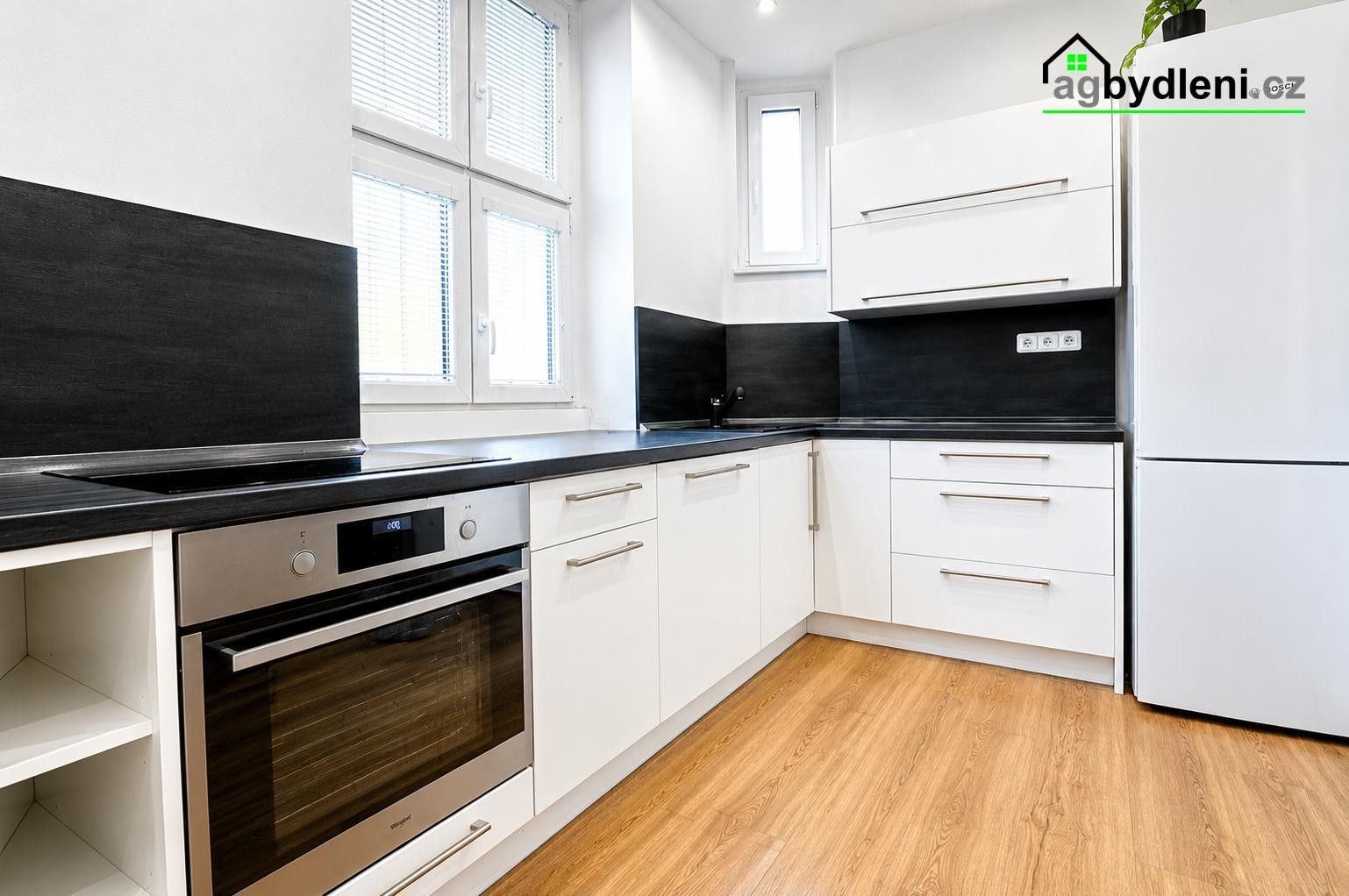 Pronájem bytu 2+kk 44 m² - foto 1