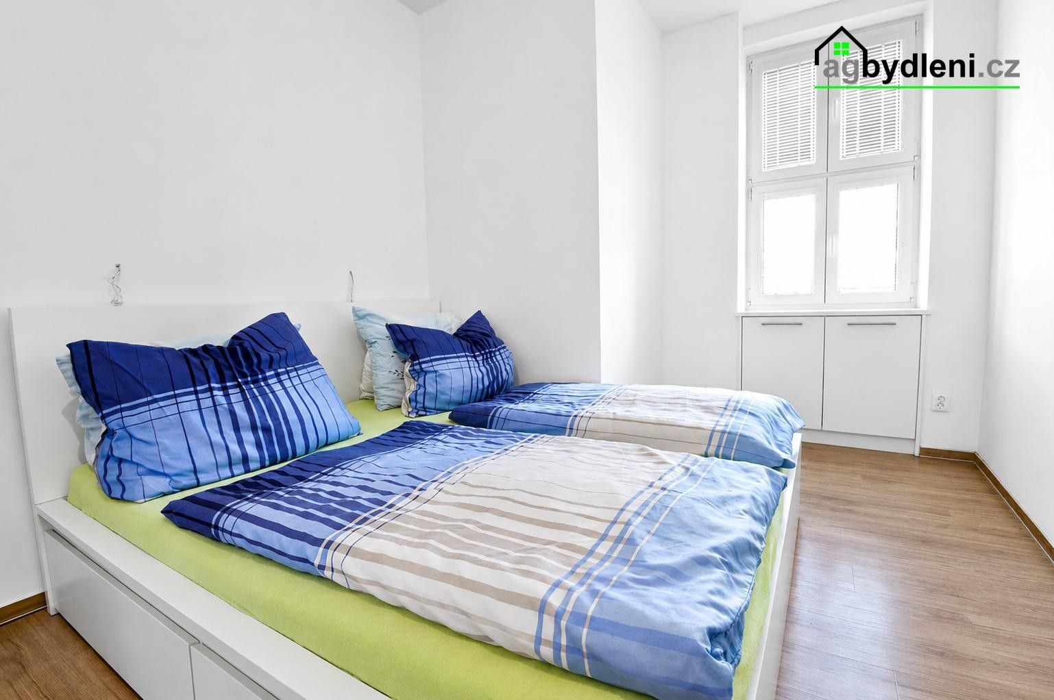 Pronájem bytu 2+kk 44 m² - foto 5