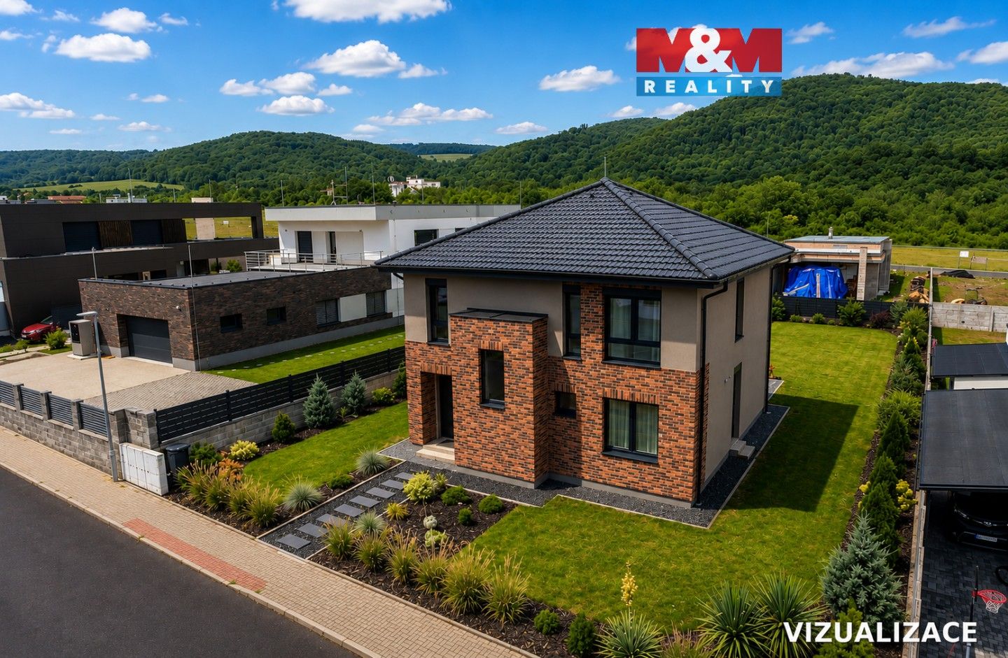 Prodej domu 159 m² - foto 1