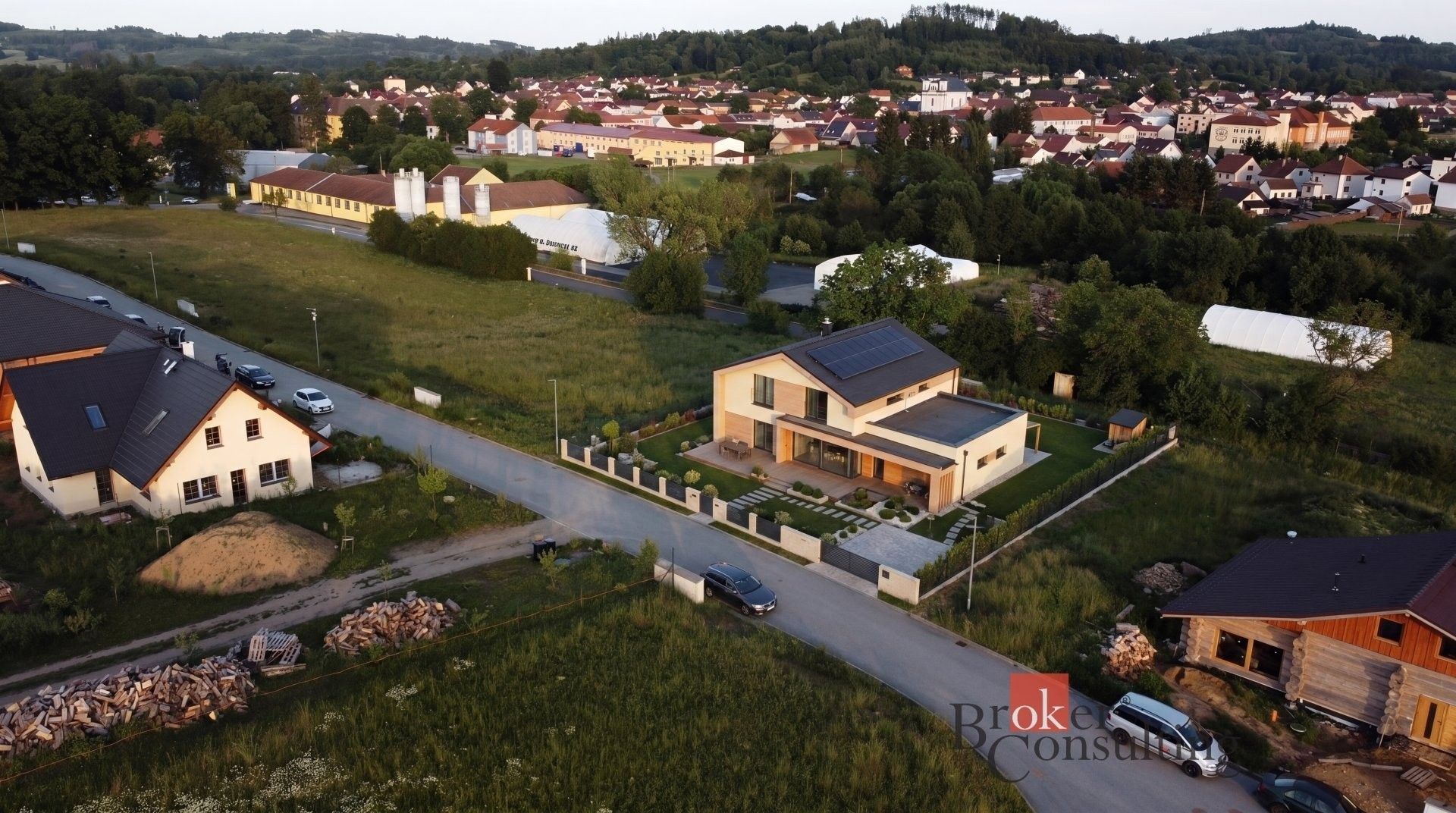 Prodej pozemku 1244 m² - foto 4