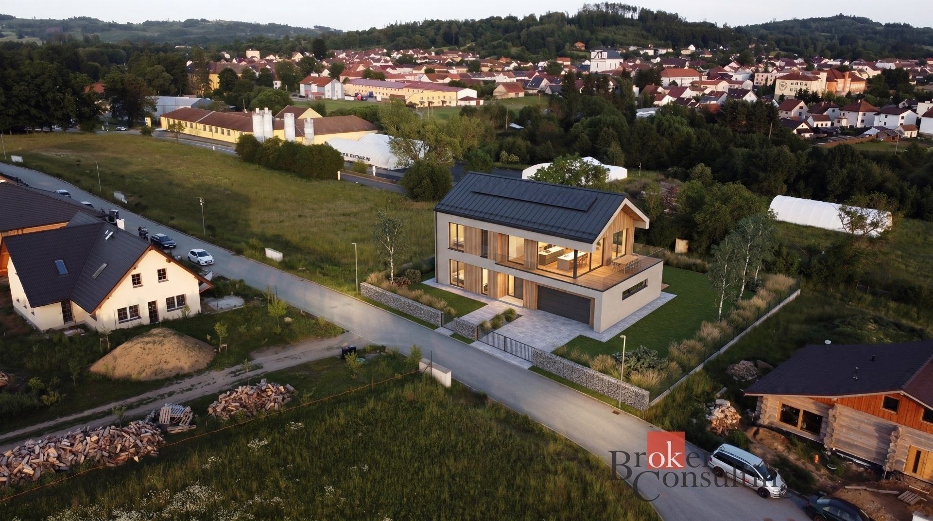 Prodej pozemku 1244 m² - foto 5