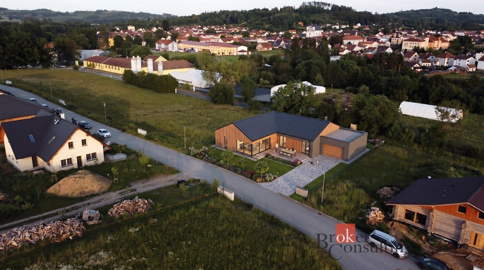 Prodej pozemku 1244 m² - foto 6