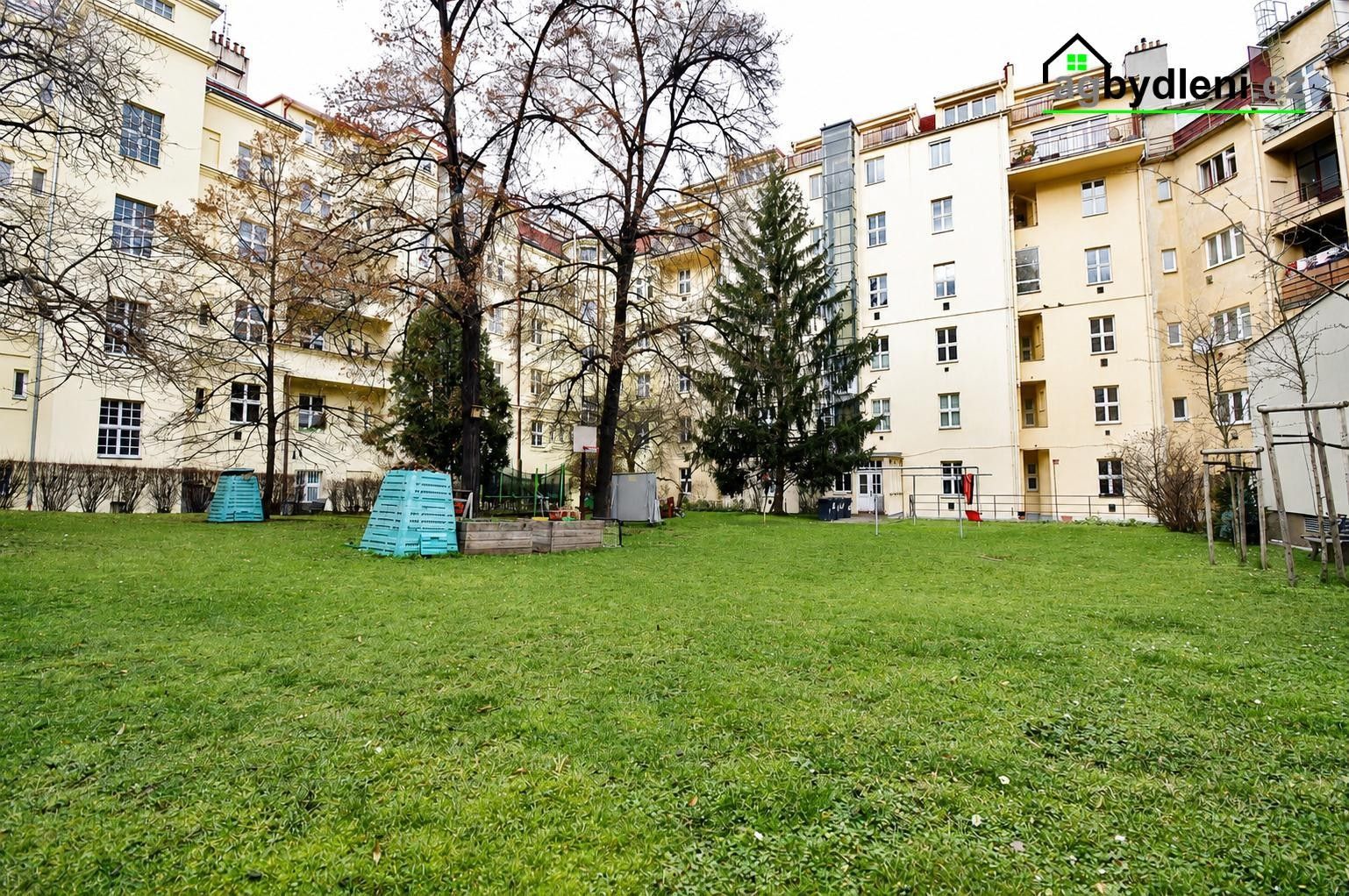 Pronájem bytu 2+kk 44 m² - foto 11