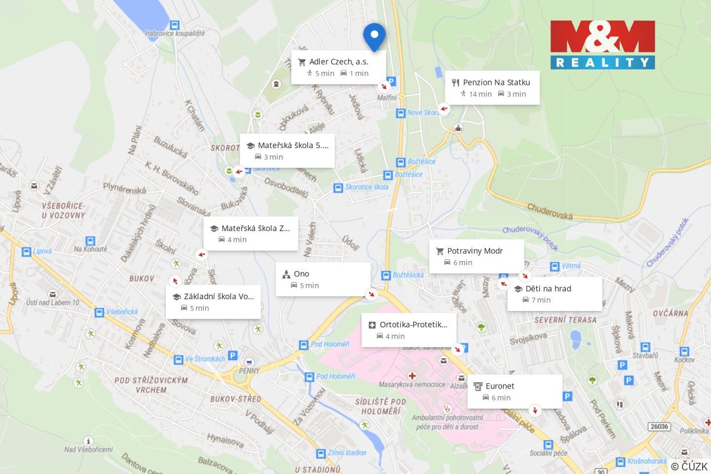 Prodej domu 159 m² - foto 24