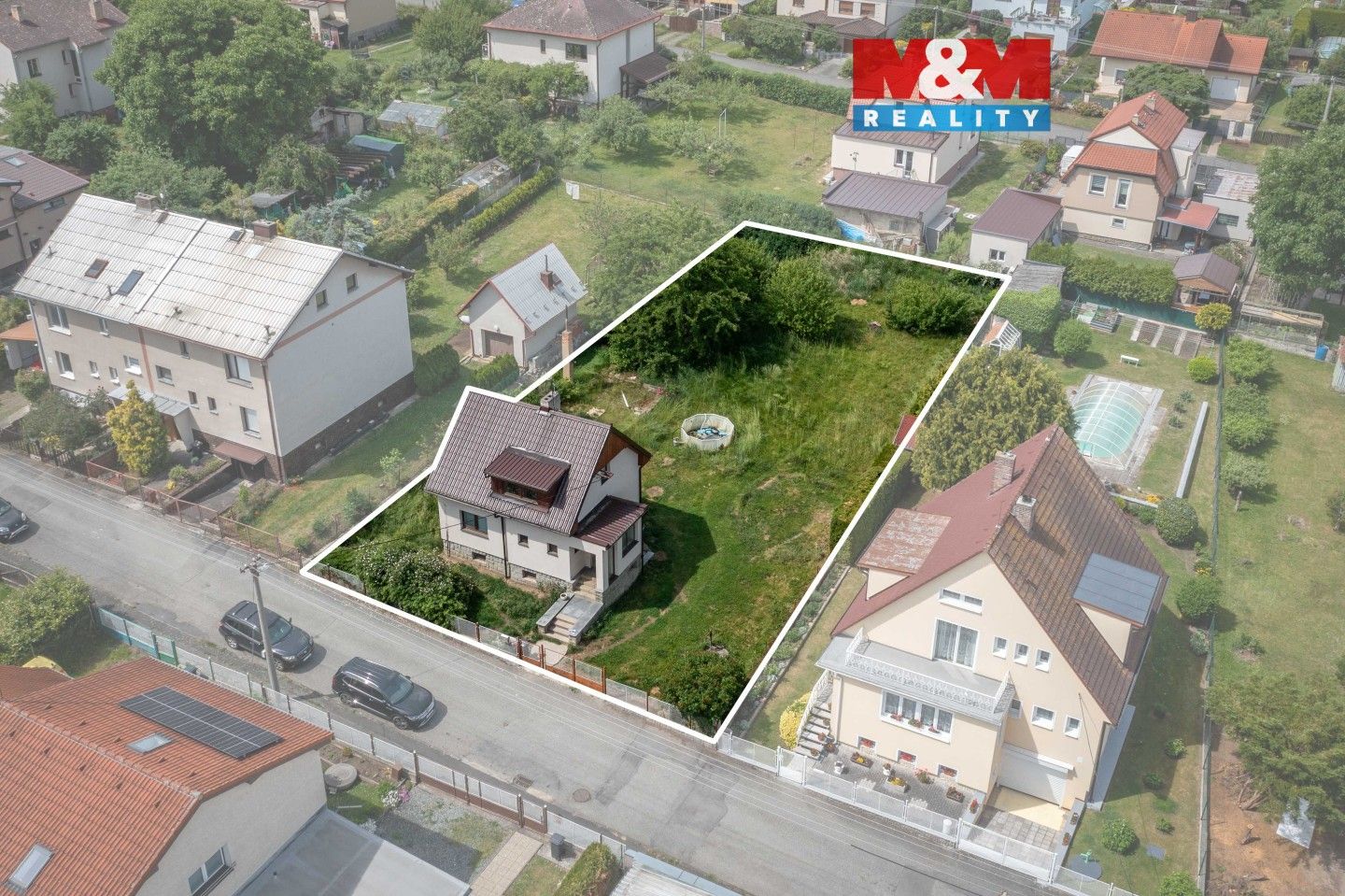 Prodej domu 115 m² - foto 1