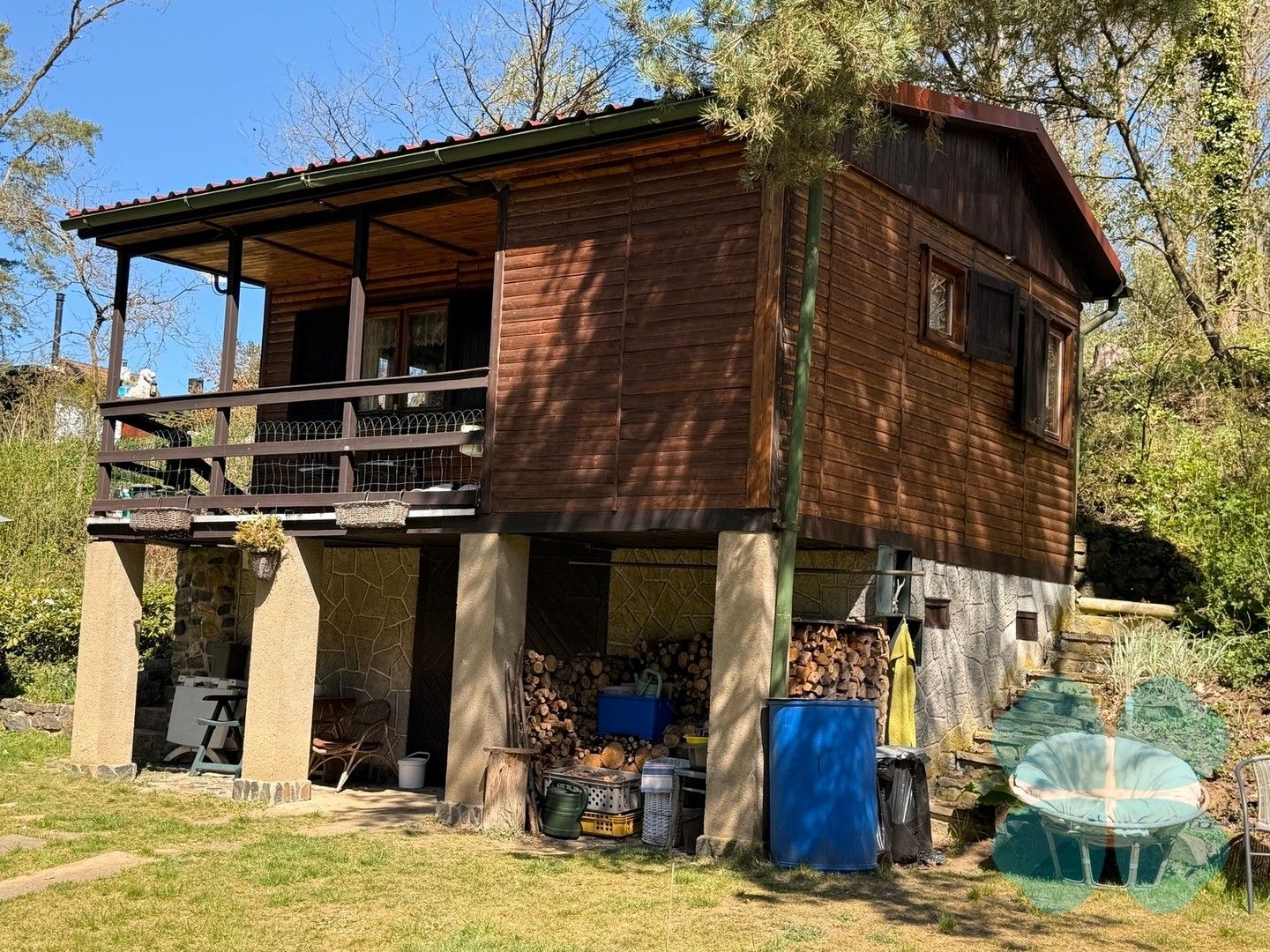 Prodej domu 20 m² - foto 12