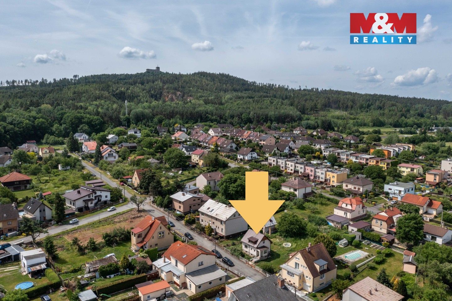 Prodej domu 115 m² - foto 14