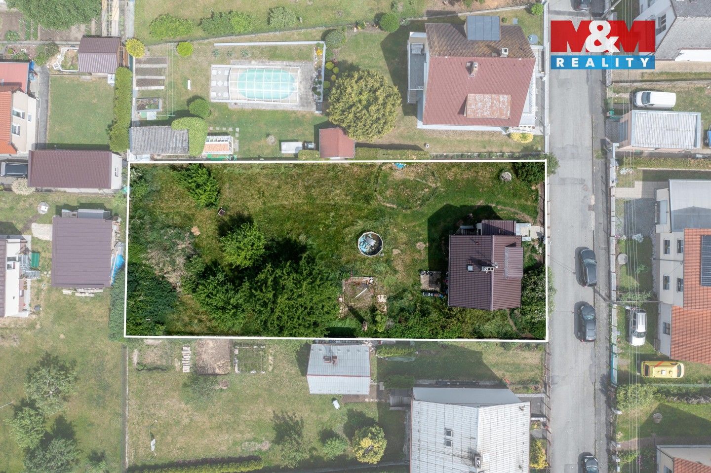Prodej domu 115 m² - foto 13