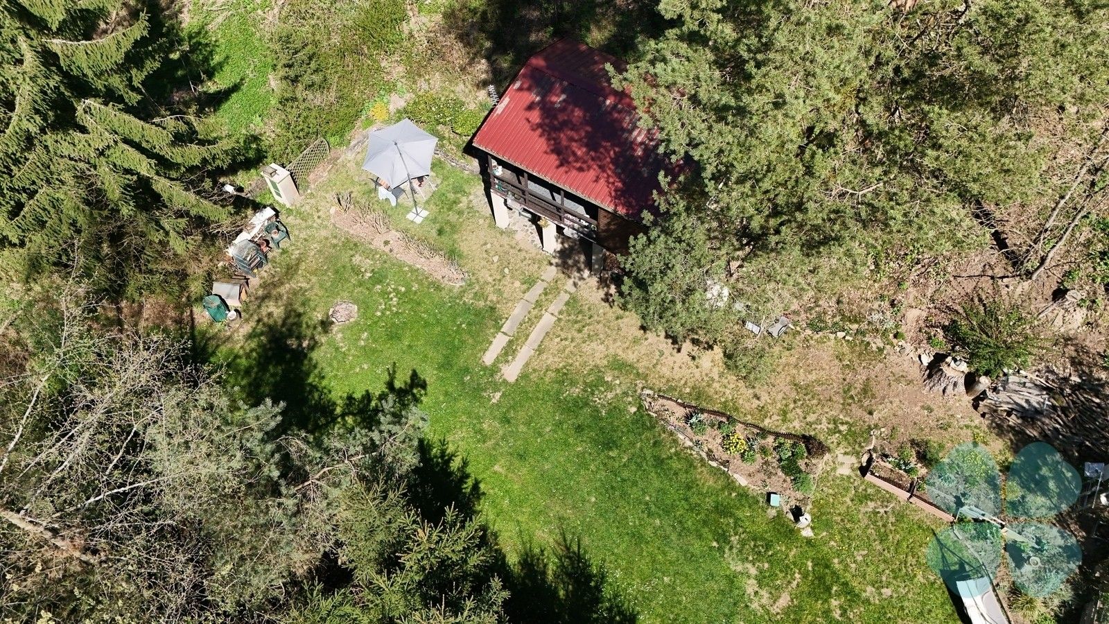Prodej domu 20 m² - foto 18