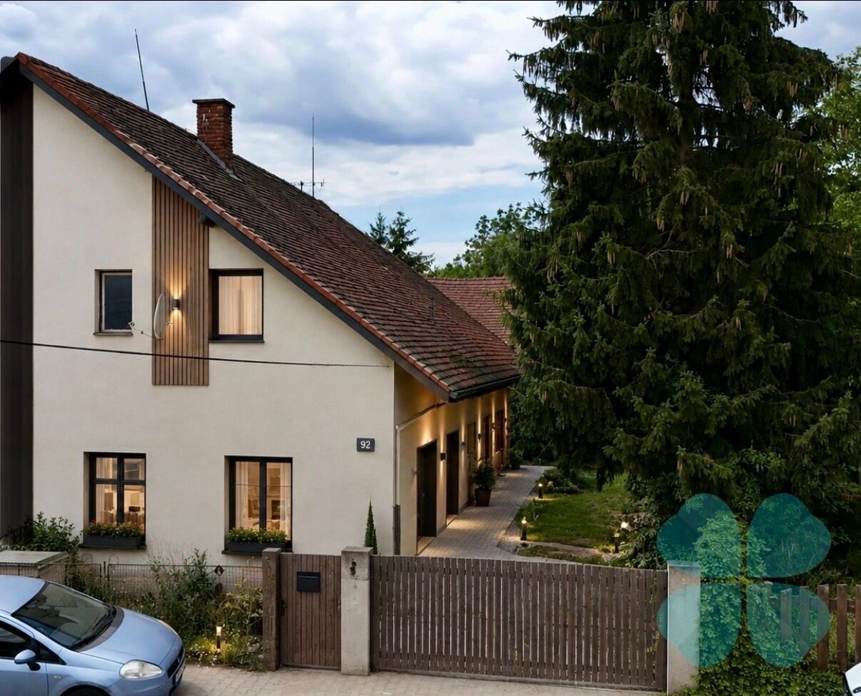 Prodej domu 90 m² - foto 2
