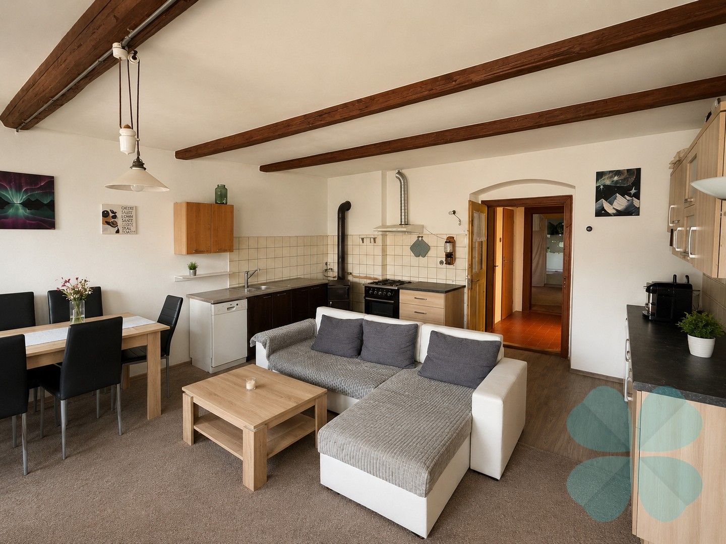 Prodej domu 90 m² - foto 4